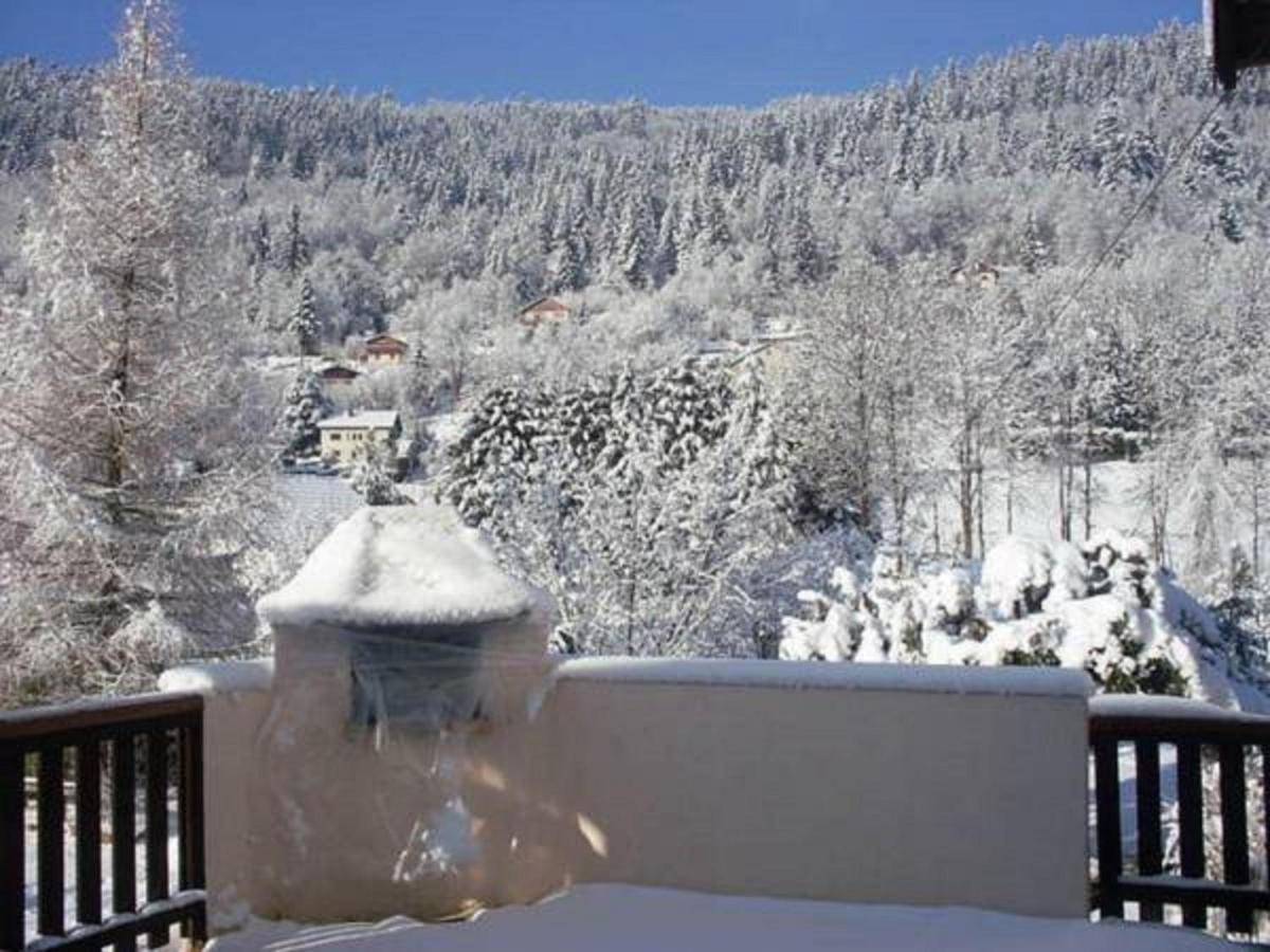 Gites Les Grandes Voies - Cle Vacances Le Ménil Esterno foto