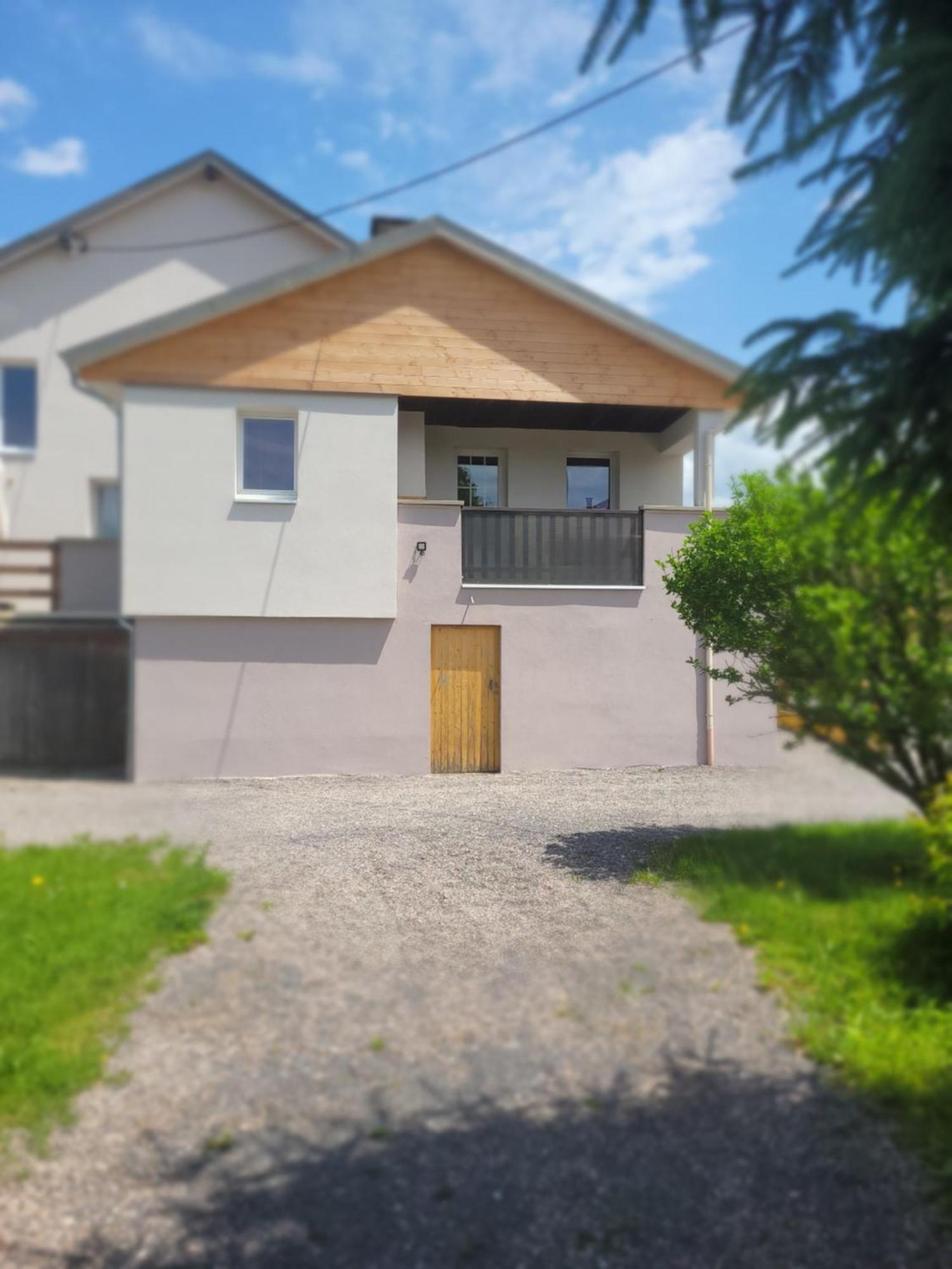 Gites Les Grandes Voies - Cle Vacances Le Ménil Esterno foto