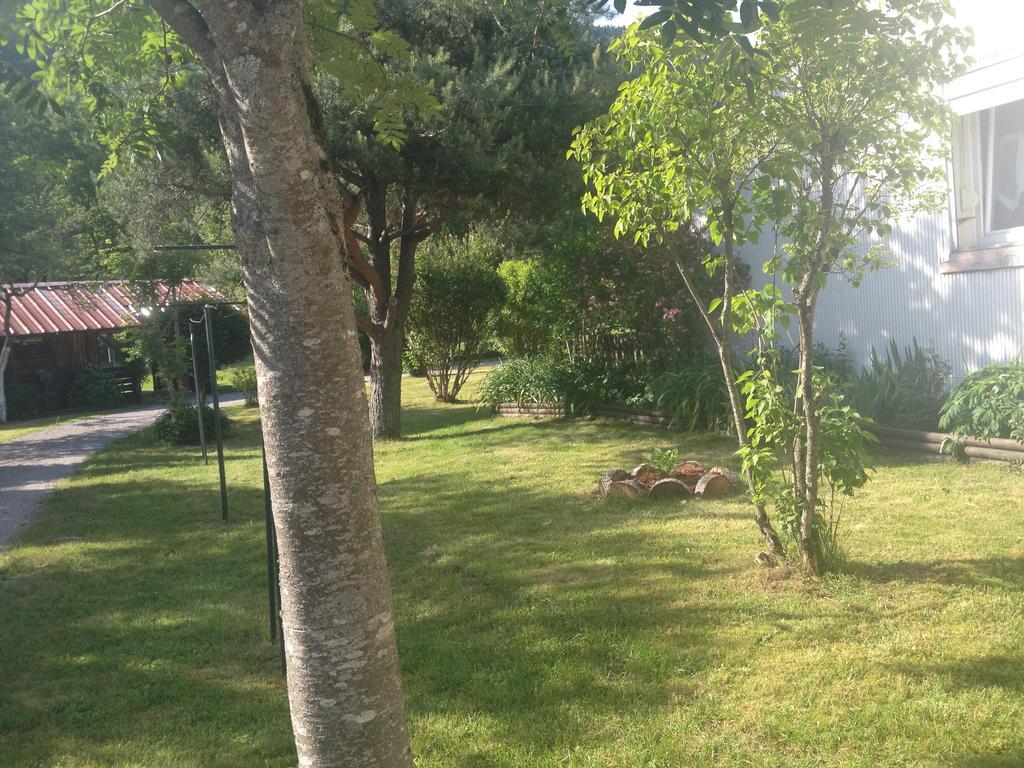Gites Les Grandes Voies - Cle Vacances Le Ménil Esterno foto